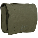 Brandit 8061-1-OS Большая сумка для стирки Зеленый Olive