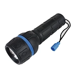 Plastimo 2260141 Krypton Фонарик безопасности Black
