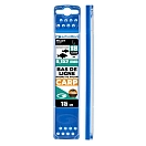 Купить Garbolino GOMAM02420BNH14L16 связанный крючок Pellet Carp 2420BN 0.175 mm Clear / Grey 14 7ft.ru в интернет магазине Семь Футов
