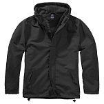 Brandit 3167-2-6XL Куртка Черный  Black 6XL