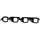Купить Sierra 47-0418 EXH Manifold GM7.4-8.2L Прокладка Черный 7ft.ru в интернет магазине Семь Футов