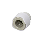 Whale WX1546 QuickConnect End Stop, 15mm