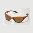Купить Солнцезащитные поляризационные очки Lalizas SeaRay SR-95 40624 оранжевые 7ft.ru в интернет магазине Семь Футов