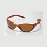 Солнцезащитные поляризационные очки Lalizas SeaRay SR-95 40624 оранжевые