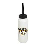 Nhl 65073-NASHVILLE PREDATORS-1000 ml Бутылка для воды