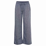 Sea ranch 26-6-002-4054-xl Брюки Candie Navy Melange 30x20x10