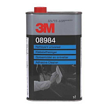 3M 447525 1L клей очиститель  Clear