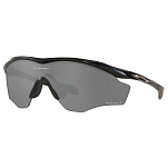 Oakley OO9343-1945 поляризованные солнцезащитные очки M2 Frame XL Prizm Matte Black Prizm Black Polarized/CAT3