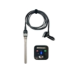 Rinsekit RKHTR12 сенсор Heater System And Detectors Серебристый Black