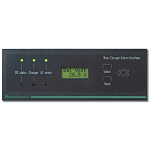 Панель управления с шунтом Mastervolt MasterVision GMDSS 70400050 180х65х40мм 12/24В для связи с GMDSS