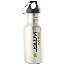 Купить Joluvi 231242 Ecobottle 550ml Серебристый  Silver 7ft.ru в интернет магазине Семь Футов