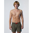Купить North sails 673711-0441-XL Плавки Basic Volley 36 cm Зеленый Dusty Olive XL 7ft.ru в интернет магазине Семь Футов