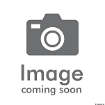 Additional aluminum base for WAVERIDER pedestal w/seat, Osculati 48.707.43