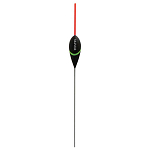 Maver 9173500 Mincio TP плавать  Black / Red / Green 5 g