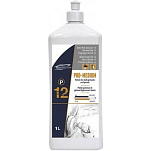 Nautic clean NC12500 500ml 12 польский Очиститель Бесцветный White