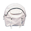 Купить Чехол защитный для спасательных кругов-подков 22.416.xx из белого ПВХ, Osculati 22.424.31 7ft.ru в интернет магазине Семь Футов