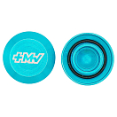Купить MV Spools TORAL-21-LIGHTBLU Shimano Винт ручки катушки без штифта Голубой Light Blue 7ft.ru в интернет магазине Семь Футов
