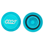 MV Spools TORAL-21-LIGHTBLU Shimano Винт ручки катушки без штифта Голубой Light Blue