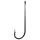 Купить Gamakatsu 146656-01000-00000-00 F36 Fly Hook Черный  Black 10  7ft.ru в интернет магазине Семь Футов