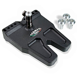 Stonfo 657 TRR База тисков Черный  Black
