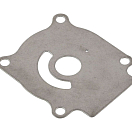 Пластина помпы Suzuki DT20C-40/DF25-50Q, Recmar 1747194401_RM