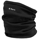 Barts BA2253-01-UNICA Шарф-хомут Powerstretch Col Черный  Black