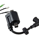 Катушка зажигания Yamaha 4-5, Recmar 6E08557000_RM