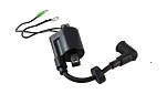 Катушка зажигания Yamaha 4-5, Recmar 6E08557000_RM