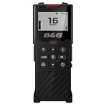 B&G dbg-106 Портативная радиостанция VHF W/L DSC H60 Black 13x8x10