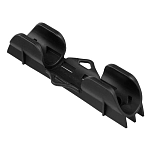 Seadog line 354-4913611 Крюк для весла  Black 28.57 x 101.6 mm