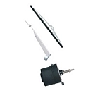 Купить Marinco 32000 Standard Camera Стойка для люков  Black 7ft.ru в интернет магазине Семь Футов