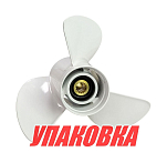 Гребной винт 3x12-5/8x21, Marine Rocket (упаковка из 6 шт.) 3411-126-210_pkg_6
