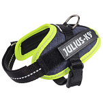 Julius k-9 16IDC-FARNE-0 IDC® Power Обуздать Голубой  Neon Jean M-0