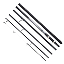 Купить Shimano fishing STCSF425BXH STC BX-H Удочка для путешествий Черный 4.25 m  7ft.ru в интернет магазине Семь Футов