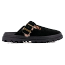 Купить Palladium 79518-008-m-44 Деревянные башмаки Dunelite Pyla Warm Black 35x25x15 EU 44 7ft.ru в интернет магазине Семь Футов