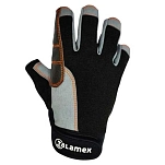 Talamex 20808002 Перчатки Stretch Sport Black / Grey 15x10x5