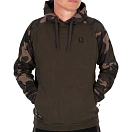 Купить Fox international CFX442 Толстовка с капюшоном Premium 310 Коричневый Khaki 2XL 7ft.ru в интернет магазине Семь Футов