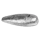 Купить Plastimo 420701 Ent Винтовой анод  0.3 kg 7ft.ru в интернет магазине Семь Футов