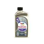 Total TOT213757 Dexron III 1L Гидравлическое масло  Clear
