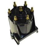 Arco 57-DC006 крышка трамблёра Mercruiser Volvo OMC DC006 Black