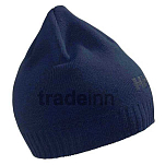 Helly hansen 57502_597-STD Шапка Brand Голубой  Navy