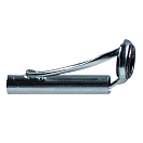 Купить Maver 873002 NHRLMT Hard CHRM SS Совет Руководство Grey 4.5 mm 7ft.ru в интернет магазине Семь Футов