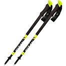 Купить Fizan FZ100002 трости Compact Pro Желтый  Grey 59-132 cm 7ft.ru в интернет магазине Семь Футов