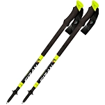 Fizan FZ100002 трости Compact Pro Желтый  Grey 59-132 cm