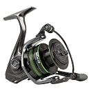 Купить Mitchell R-11872474-1532596 спиннинговая катушка MX3 отремонтированы Черный Black 2000S 7ft.ru в интернет магазине Семь Футов