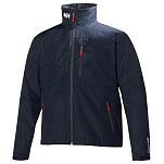Helly hansen 30263_597-XS Куртка Crew Голубой  Navy XS