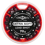 Mikado OMS-MB-70 Set B 70g Вести Серый  Grey