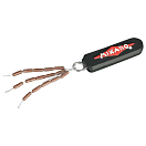 Купить Mikado AMC-11683 Weighing Пробки Коричневый  Brown 7ft.ru в интернет магазине Семь Футов