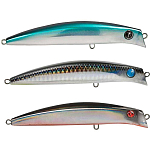 Seaspin 5344 Coixedda Sinking Пескарь 100 Mm 16g Многоцветный MR-AYU