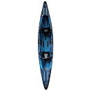 Купить Wattsup PB-WKTOR2 Надувная байдарка Torpedo 2P  Blue 426x78 cm 7ft.ru в интернет магазине Семь Футов